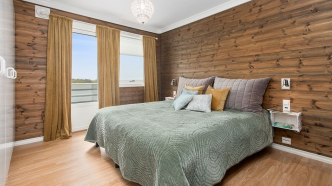 Spacious 2 Bed Family Apartments